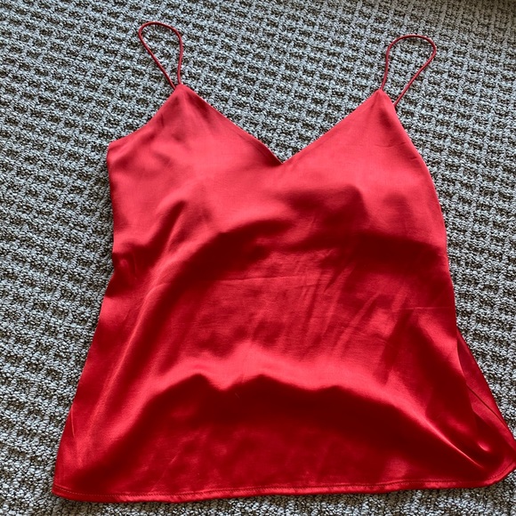 Something navy top - Picture 1 of 1